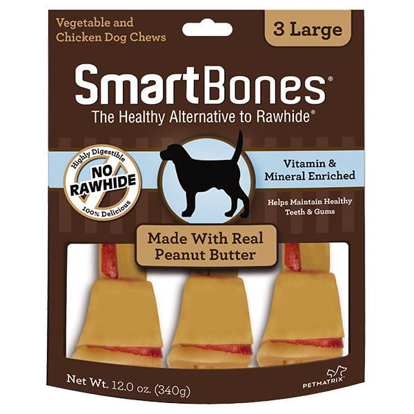 Peanut butter bones shop